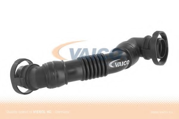 VAICO V10-2940 Hose, crankcase breather